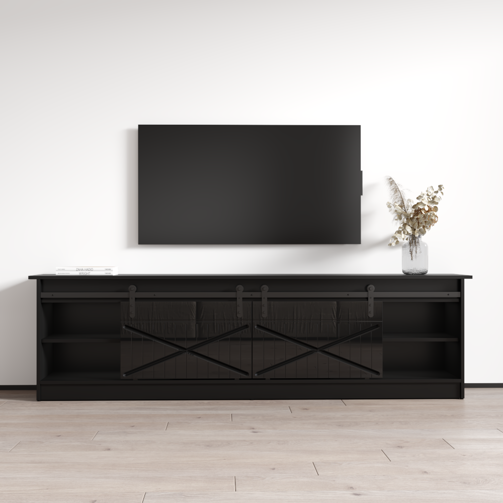 Granero 01 TV Stand - Meble Furniture