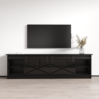 Granero 01 TV Stand - Meble Furniture
