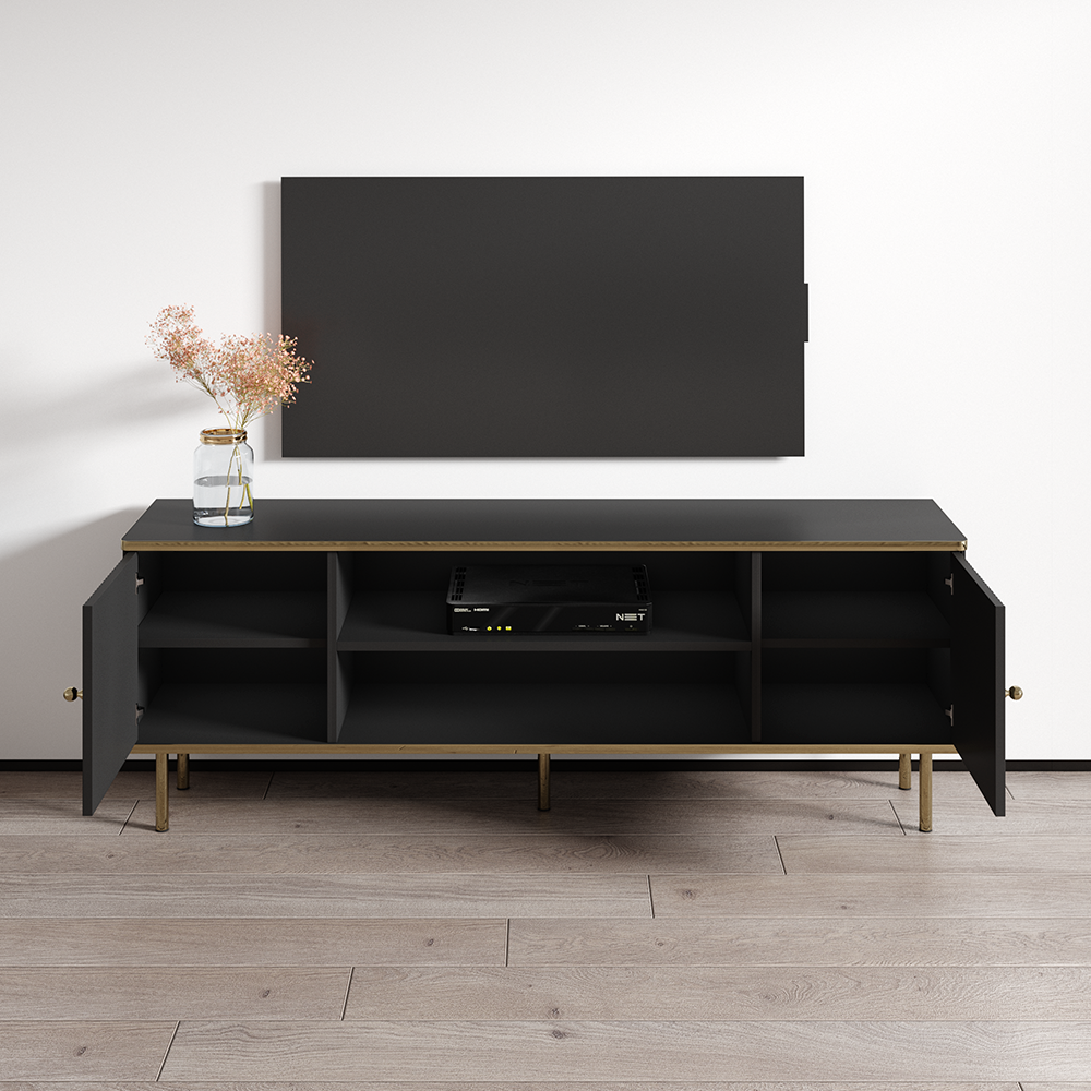 Camelia TV Stand - Meble Furniture