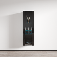 Fly Type-21 Floating Bookcase - Meble Furniture