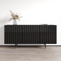 Pilar 03 Sideboard - Meble Furniture