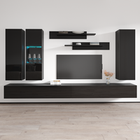 Fly E 30TV Floating Entertainment Center - Meble Furniture