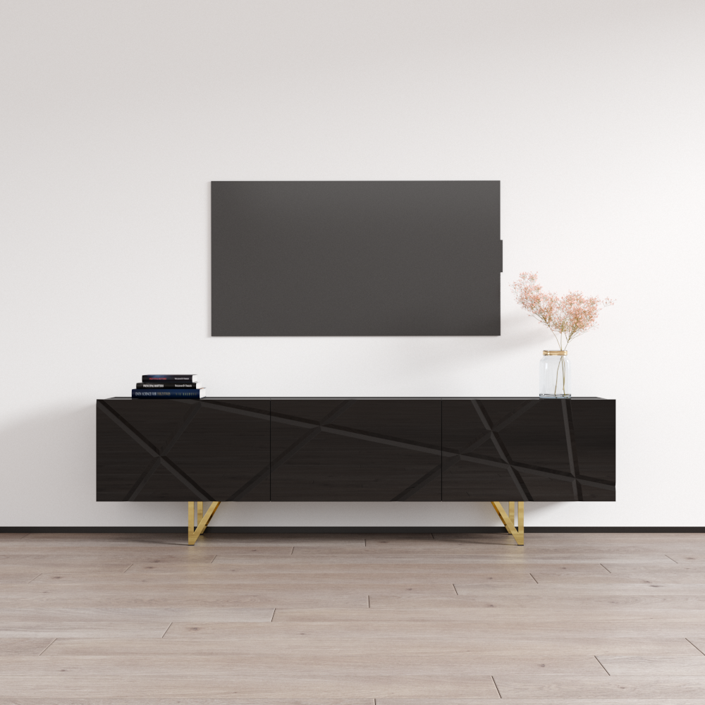 Radom 01 TV Stand - Meble Furniture