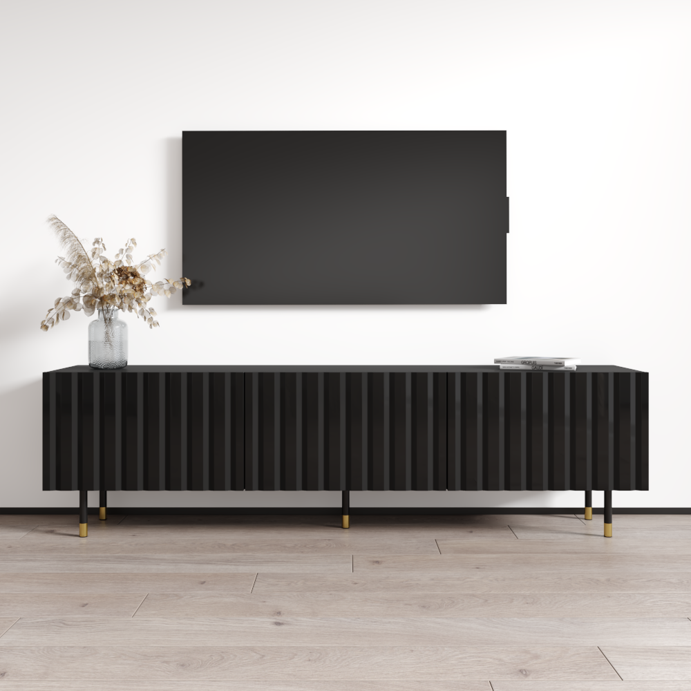 Pilar 01 TV Stand - Meble Furniture
