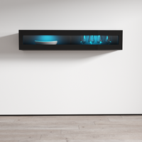 Fly Type-51 Floating Media Cabinet - Meble Furniture