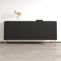 Nicole Sideboard - Meble Furniture