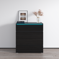 Euphoria 08 Chest Dresser - Meble Furniture