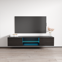 Fly Type-33 Floating TV Stand - Meble Furniture