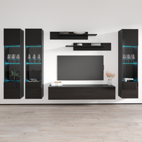 Fly C 30TV Floating Entertainment Center - Meble Furniture