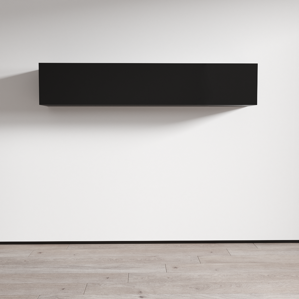 Fly Type-50 Floating Media Cabinet - Meble Furniture