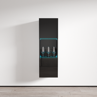 Fly Type-22 Floating Bookcase - Meble Furniture