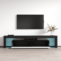 Milano 200 TV Stand - Meble Furniture