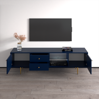 Rose 01 TV Stand - Meble Furniture
