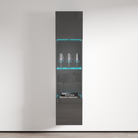 Fly Type-42 Floating Bookcase - Meble Furniture