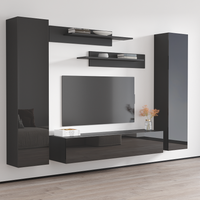 Fly A 30TV Floating Entertainment Center - Meble Furniture