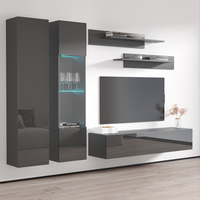 Fly A 30TV Floating Entertainment Center - Meble Furniture