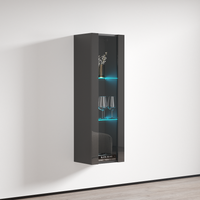 Fly Type-21 Floating Bookcase - Meble Furniture