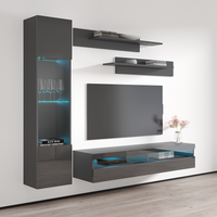 Fly G 35TV Floating Entertainment Center - Meble Furniture