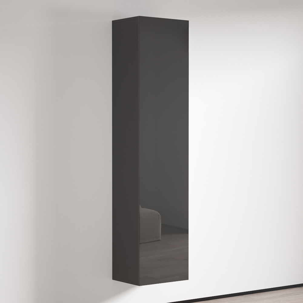 Fly Type-40 Floating Bookcase - Meble Furniture