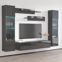 Fly A 30TV Floating Entertainment Center - Meble Furniture