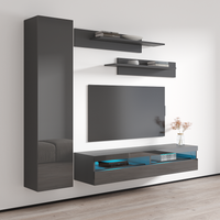 Fly G 35TV Floating Entertainment Center - Meble Furniture