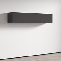 Fly Type-50 Floating Media Cabinet - Meble Furniture