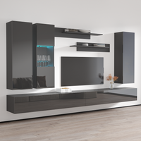 Fly E 30TV Floating Entertainment Center - Meble Furniture