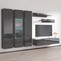 Fly C 30TV Floating Entertainment Center - Meble Furniture