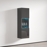 Fly Type-22 Floating Bookcase - Meble Furniture
