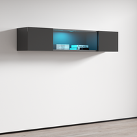 Fly Type-52 Floating Media Cabinet - Meble Furniture