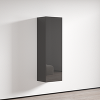 Fly Type-20 Floating Bookcase - Meble Furniture