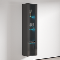Fly Type-41 Floating Bookcase - Meble Furniture