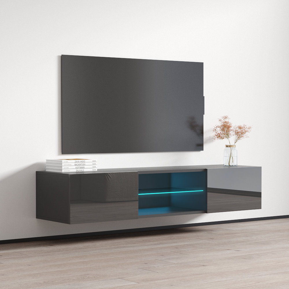 Fly Type-33 Floating TV Stand - Meble Furniture