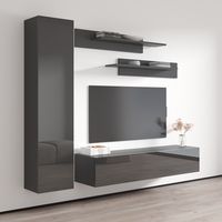 Fly G 30TV Floating Entertainment Center - Meble Furniture