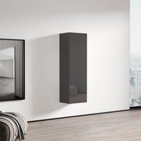 Fly Type-20 Floating Bookcase - Meble Furniture