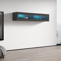 Fly Type-51 Floating Media Cabinet - Meble Furniture