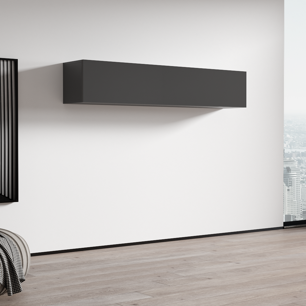 Fly Type-50 Floating Media Cabinet - Meble Furniture