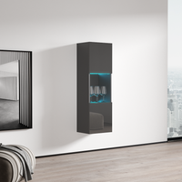 Fly Type-22 Floating Bookcase - Meble Furniture