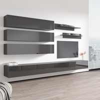 Fly J 30TV Floating Entertainment Center - Meble Furniture
