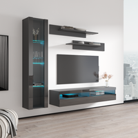 Fly G 35TV Floating Entertainment Center - Meble Furniture