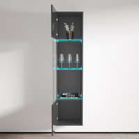Fly Type-42 Floating Bookcase - Meble Furniture