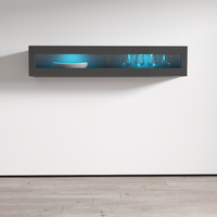 Fly Type-51 Floating Media Cabinet - Meble Furniture