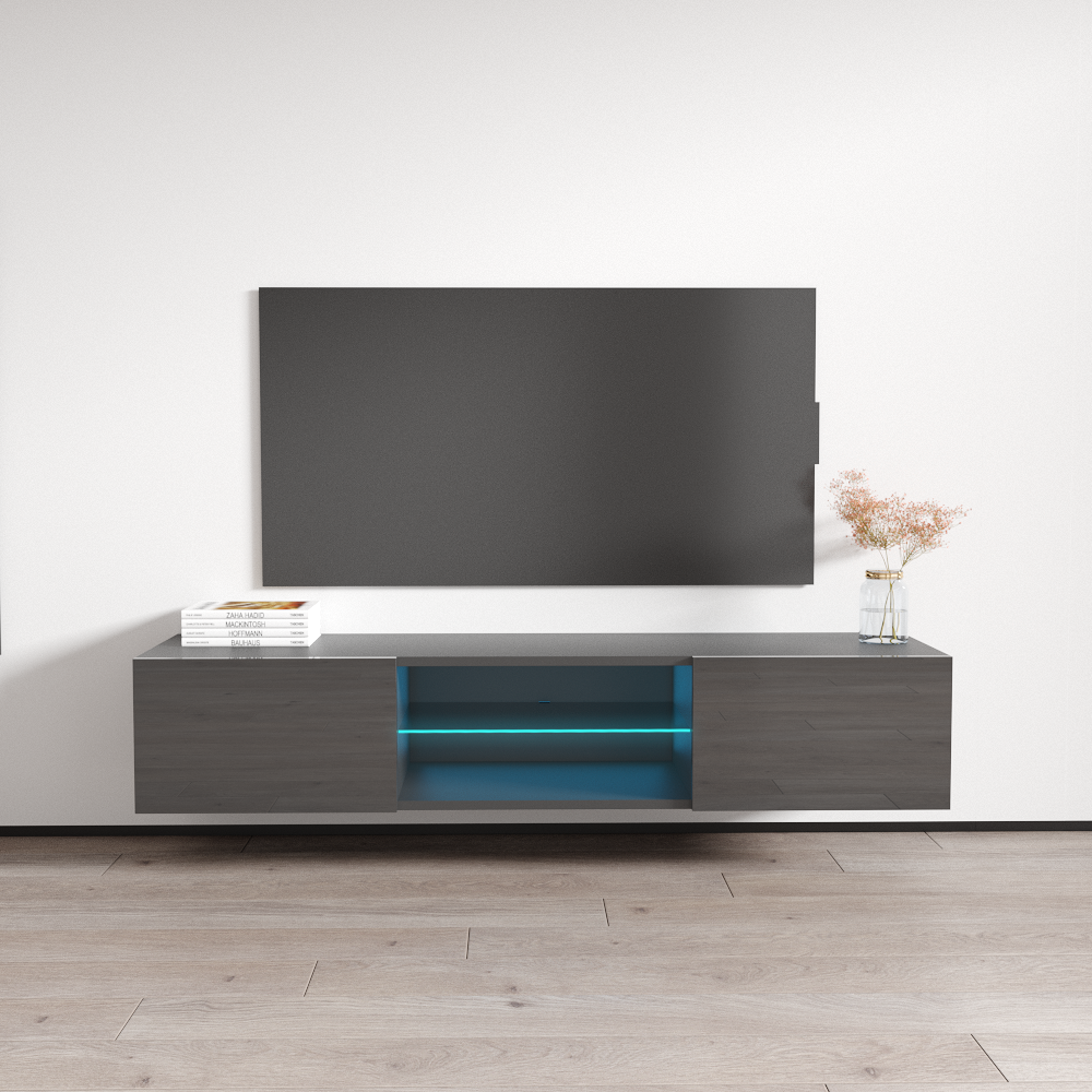 Fly Type-33 Floating TV Stand - Meble Furniture