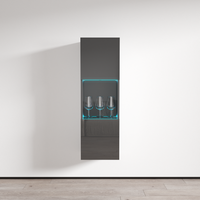 Fly Type-22 Floating Bookcase - Meble Furniture