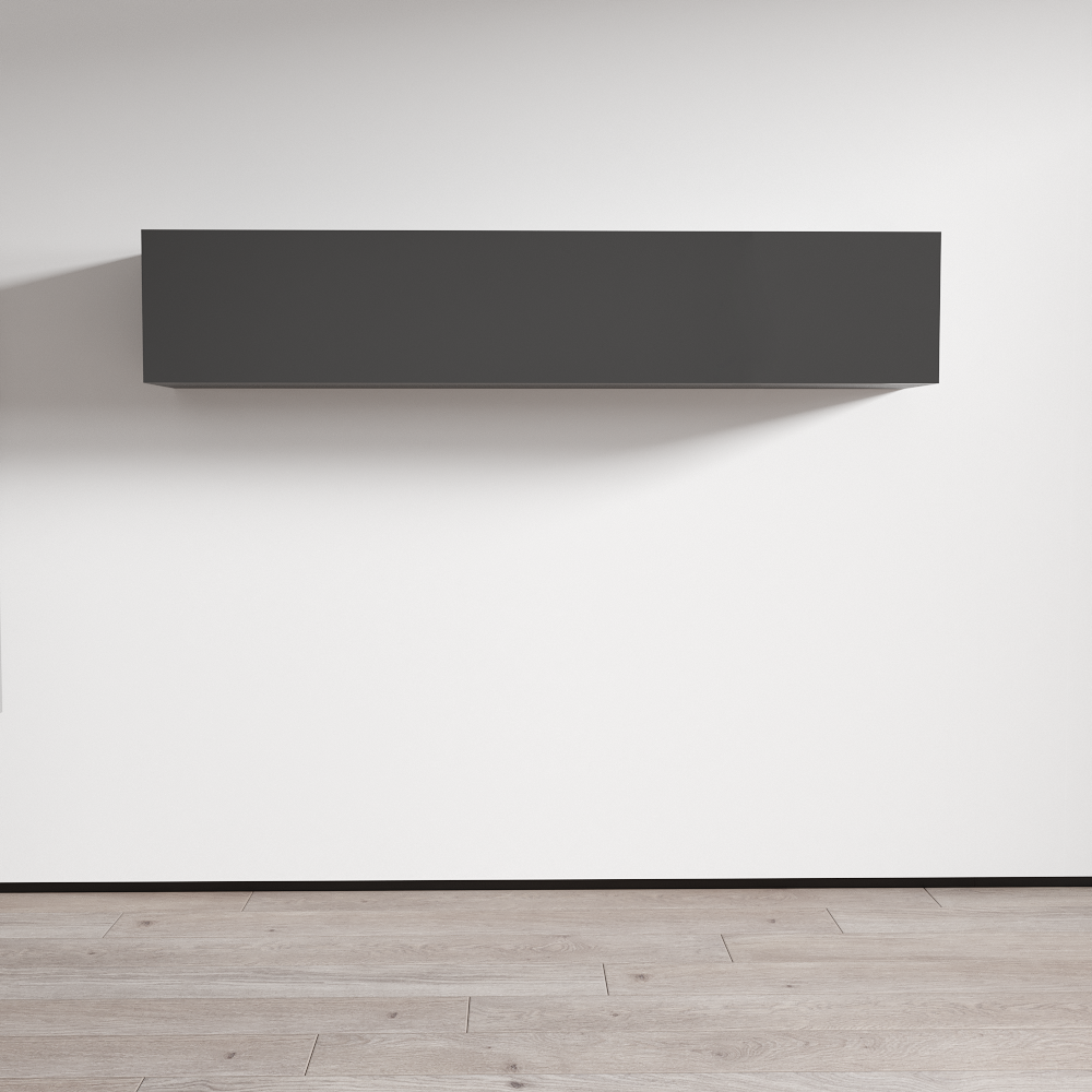 Fly Type-50 Floating Media Cabinet - Meble Furniture