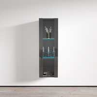 Fly Type-21 Floating Bookcase - Meble Furniture