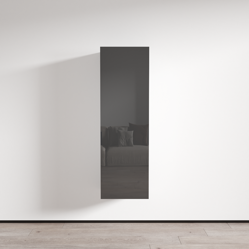 Fly Type-20 Floating Bookcase - Meble Furniture