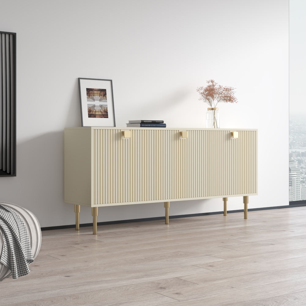 Dorset 03 Sideboard - Meble Furniture