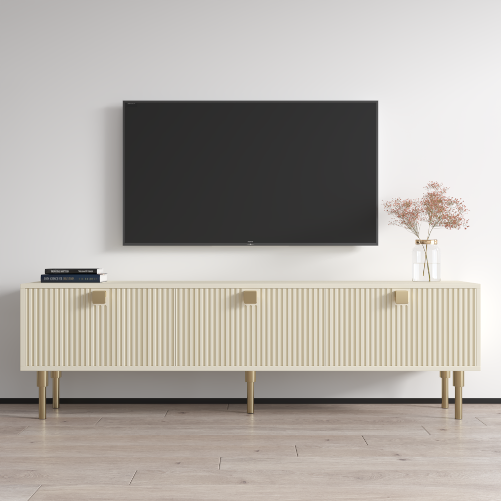 Dorset 01 TV Stand - Meble Furniture