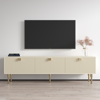 Dorset 01 TV Stand - Meble Furniture